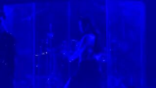 Malaika Arora’s Dance Performance