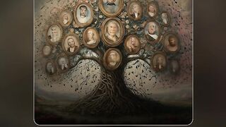 A Legacy of Love