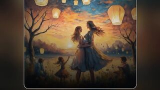 Bonds of Togetherness