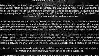 Bebaakee Episode 14 Hindi Webseries