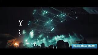 Mark Ashley Cool As Ice (Remix prolongé)