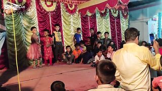 উরাধুরা নাচ আপনারা দেখে সবাই মুগ্ধ হয়ে যাবেন