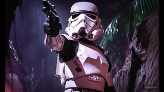 Star Wars: The Mandalorian and the AI War