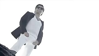 Anders I Fahrenkrog - No More Tears On The Dancefloor (VIDEO OFFICIELLE)