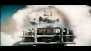 Modern Talking - Vidéo de la Reine sorcière d'Eldorado