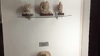 Gandhara museum taxila