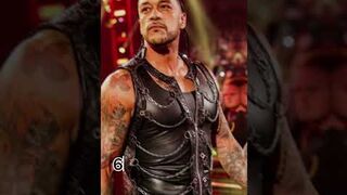 10 Best WWE Wrestlers in 2024