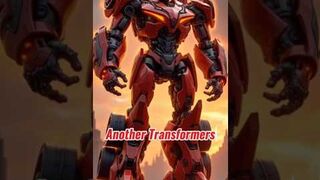 Another Transformers