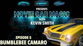 Bumblebee  Car Magic