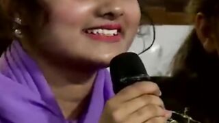 Mazaqraat tv show Sehar_Khan_ke_Andar_Chhupa_Hua_Gulukaar_Bahir_Nikal_Aaya_