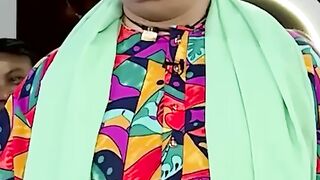 Mazaqraat tv show Noori_Nat_Phans_Gya????????__Mazaq_Raat_