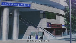 Medalist Episodes 2