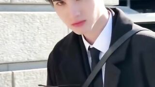 ????190cm Handsome.