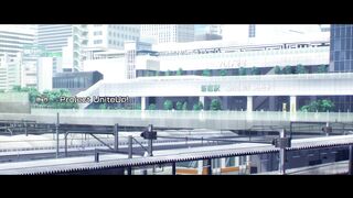 UniteUp! -Uni:Birth Episodes 1