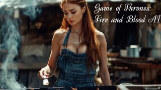 Game of Thrones: Fire and Blood AI