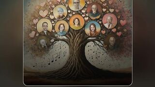Roots of Love