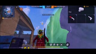 Freefire Gameplay