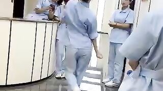 Very nice beautiful dance