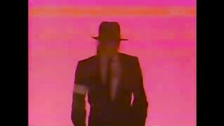 Michael Jackson dansours song