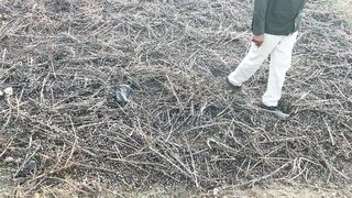 Dray Castor with cover