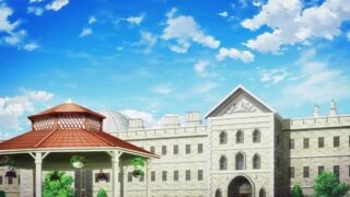 Kisaki Kyouiku kara Nigetai Watashi Episodes 2