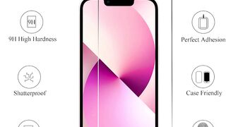 Ailun Glass Screen Protector