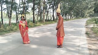 শালীর বিয়ের