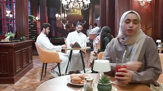 مسلسل مجمع 75 الحلقة 234