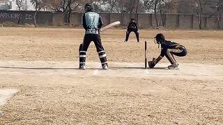 Wonderful catch