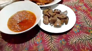 rural breakfast menu vlog