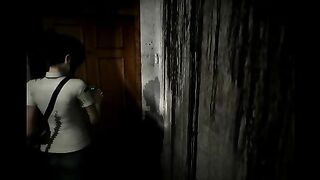 Perjalanan Game - Dread Out - Act 0 - Part 02