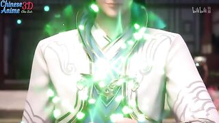 Divine Lord Of The Heavens Eps 12 Sub Indo
