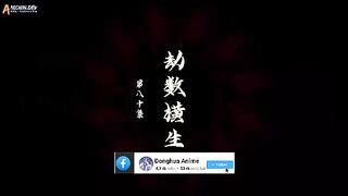 Five Elements God Or War 80 Sub Indo END