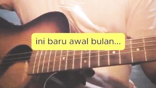 VIRAL - Gaji Habis Karena Cicilan