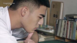 Red Balloon (2017) Episode 7