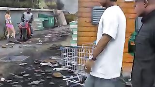 Best Scene In The Game Gta 5