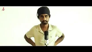 It's my life song in tamil version.