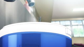 Ao no Hako Episodes 15