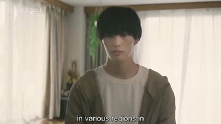 My Personal Weatherman -  Taikan Yoho (2023)  Watch Episode 2