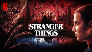 Stranger Things Season 1 Episode 6 18+ Hindi Dubbed 720P