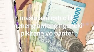 masio aku cilik
