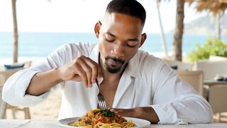 Will Smith: The AI Evolution