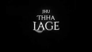 Jhoota lagye yeh Jahan ✨????????