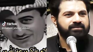 Allama Asif Raza Alvi