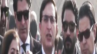 Why Didn't the Judge Pronounce the Decision? Gohar Ali Khan