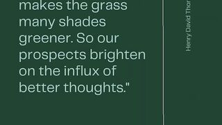 Quote today for you