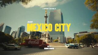 Mexico City