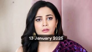 Ghum Hai Kisi Ke Pyaar Mein 13th January 2025 Episode | GHKKPM Today NEW PROMO