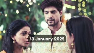 Maati Se Bandhi Dor 13th January 2025 Episode | Maati Se Bandhi Dor Today NEW PROMO