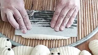 Forme de patisserie